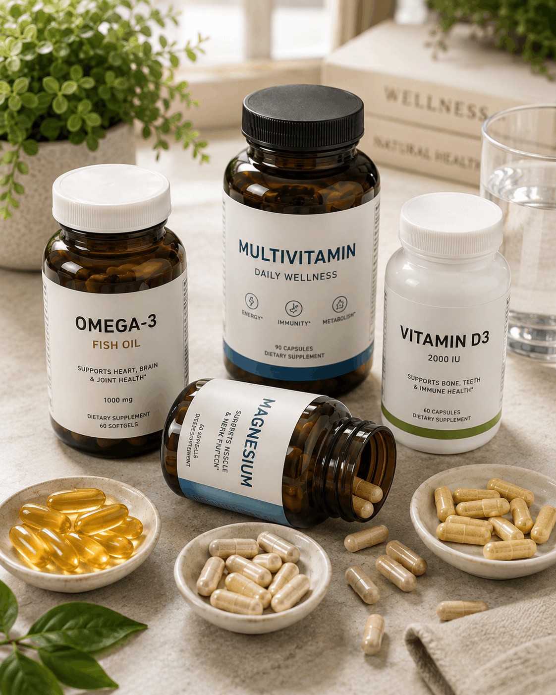 Capsules