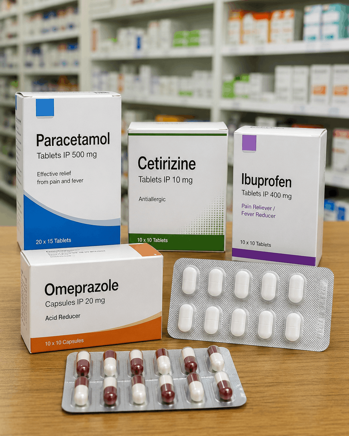 Generic Category