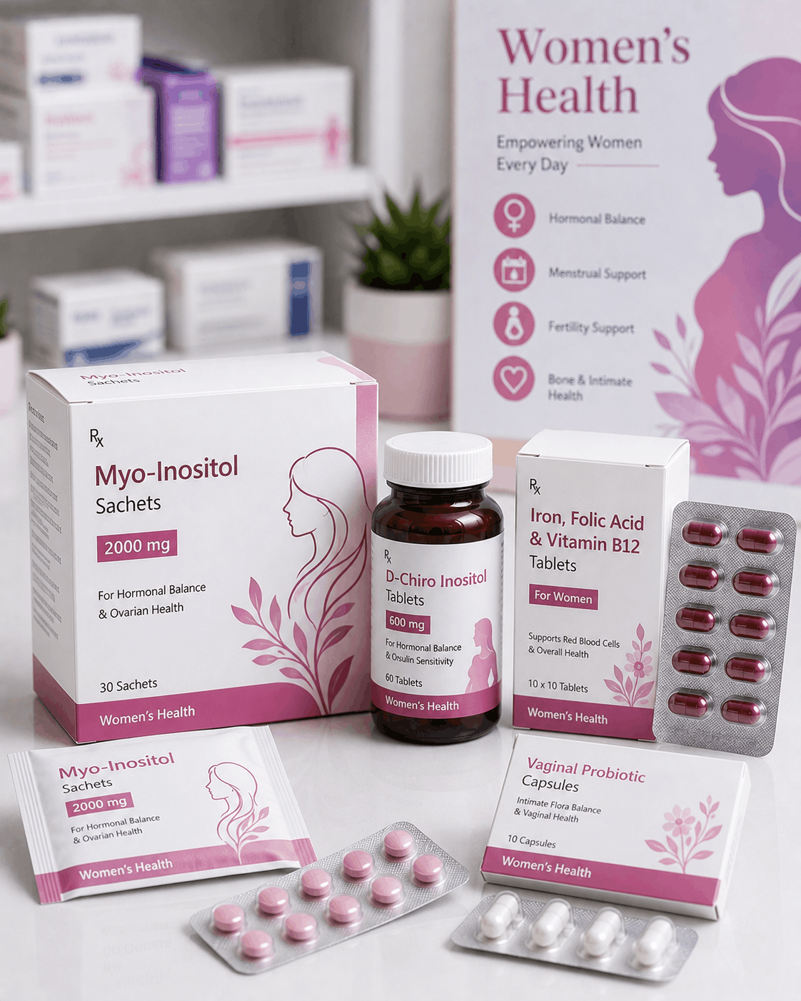 Womens Health